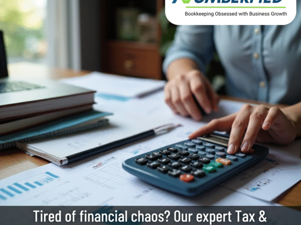 Why Smart Businesses Are Switching to Expert Tax & Bookkeeping Services — And Seeing Results Fast