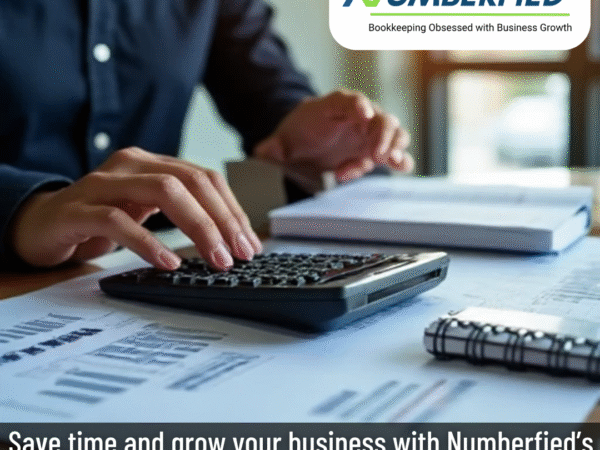 Why Your Small Business Can’t Afford to Skip a Bookkeepers Service in 2025