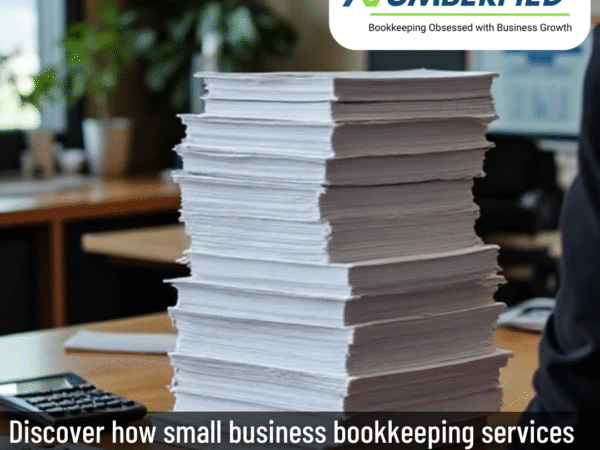 You’ll Never Believe How These Small Business Bookkeeping Services Saved a Cafe from Collapse!