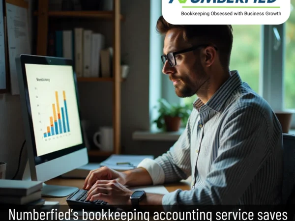 Bookkeeping Accounting Service